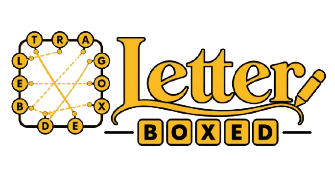 Letter Boxed