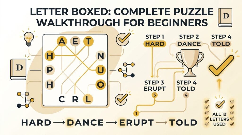 how to play letter boxed